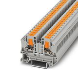 PTV 6 - Feed-through terminal block