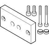 DHAA-D-G6-25-Q11-25 Adapter kit