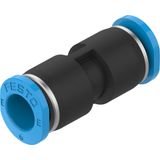 NPQE-D-Q6-E-F1A-P10 Push-in connector