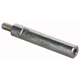 Spacer bolt