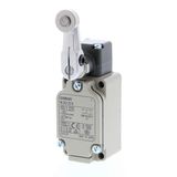 WL-N series limit switch replacement head with coil spring lever WLN 1220M