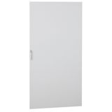 Reversible flat metal door XL³ 4000 - width 725 mm - Height 2000 mm