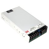 RSP-500-24 Switching power supply, closed, 504W, 24V, 21A, MEAN WELL