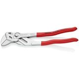 Multigrip pliers 250 mm 15o angle  1-3/4-46mm