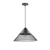 Pendant IP20 Maya E27 40W Black