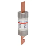 Fuse TR-R - Class RK5 - Time-Delay 250VAC 250VDC 250A Blade