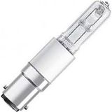 Halogen Bulb 64406 ECO HALOLUX CERAM 60W B15D 230V