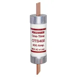 Fuse OTS - Class K5 - Fast-Acting 600VAC 300VDC 400A Blade