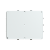 WB1SL0820A00 Junction Box Surface mounting General