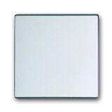 1786-83 CoverPlates (partly incl. Insert) future®, Busch-axcent® Aluminium silver