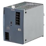 SITOP PSU6200 48 V/20 A stabilized ...