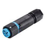 CONNECTOR RST16I3/2S B1 ZT4S H BL