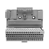 Terminal Base, for Dynamic Eccentricity Measurement Module