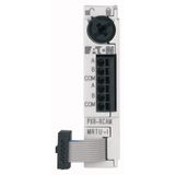 Internal communication module, RS485, Modbus RTU, suitable for NZM