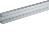 Alu-trunking base 80x170, anodised