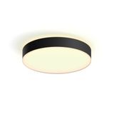 Hue Enrave L ceiling lamp black