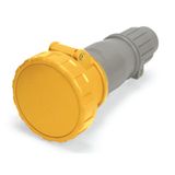 CONNECTOR 20A 2P 3W 4h IP67 125V