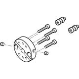 HAPG-SD2-13 Adapter kit