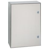 ATLANTIC STAINLESS STEEL CABINET 700X500X250