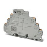 TTC-6-3-HF-12DC-PT/50 - Surge protection device