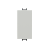 Single-pole push switches NO, 16A - 250V~