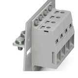 HDFK 95-F-VP TEILBE 2 - Panel feed-through terminal block