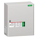 VARSET FIX CAPACITOR BANK 100KVAR WITH I