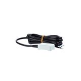 Leakage sensor LKS-ZD black