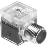 MSSD-EB-M12-MONO Plug socket