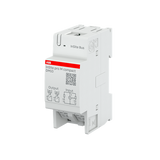 DM10 Digital I/O module