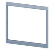 cover frame for door cutout 221.1 x...