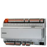 POL636.00/STD - Climatix POL636.00/STD HVAC controller; 24 VAC/DC; 21 I/O; RS485, KNX, LON; Modbus, PL-Link, LON; SD card