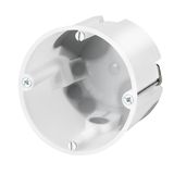 Device connection socket, halogen free