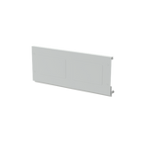 Q843T811 Top & Bottom, 50 mm x 816 mm x 250 mm