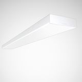 Surface-mounted luminaire Opendo D Diffuser White ETDD 35W 5200lm Wall-Wash (WW) IK03 3 SDCM