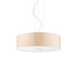 Gaism. Pendant lamp WOODY SP4 Wood