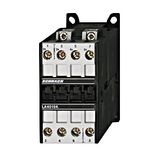 Contactor, 7,5kW, 24VDC, 4NO main contacts