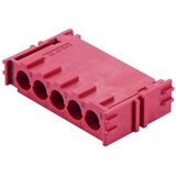 Han-Yellock module M-c, red