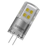 LED PIN 12 V DIM 2W 827 Clear G4