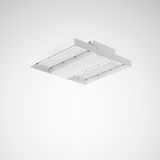 High bay luminaires Mirona Fit Lens White ETDD 82W 12400lm Wide (W) IP65 IK08 3 SDCM 7672351