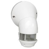 BUS/KNX motion sensor - surface mounting - IP 55 - 270° IR - range 20 m