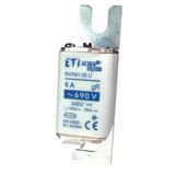 Fuse link, S000UQU/80/100A/690V