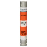 Fuse A6D-R - Class RK1 - Time-Delay 600VAC 600VDC 1.125A Ferrule