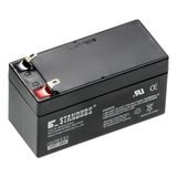 12V 7.0Ah Pb rechargeable battery