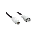 Plug connectors and cables: DSL-0612G01M075KM0