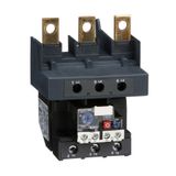 TeSys Deca thermal overload relays, 80...104A, class 10A,lug clamps