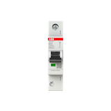 SX201-B25 Miniature Circuit Breaker - 1P - B - 25 A