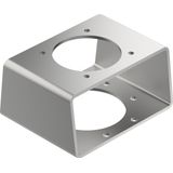 DARQ-B-F30-F25-R13 Mounting adapter