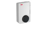 TAC-W22-T-R-C-0 Terra AC wallbox type 2, socket, 3-phase/32 A, with RFID and 4G