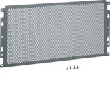 Perforated plate, NewVegaD, 225x440mm